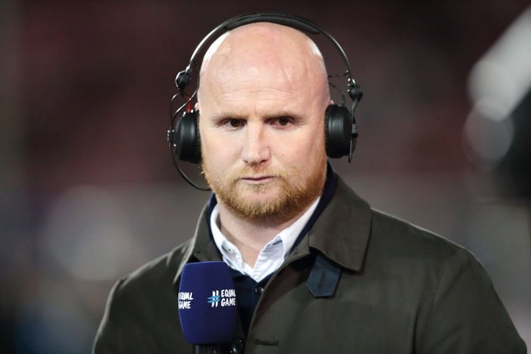 Hartson issues Edouard parting shot, he's set to join Palace from Celtic