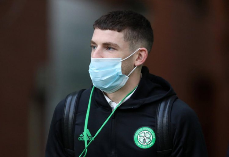 Celtic accept £3m Christie bid with medical booked for today - Sources