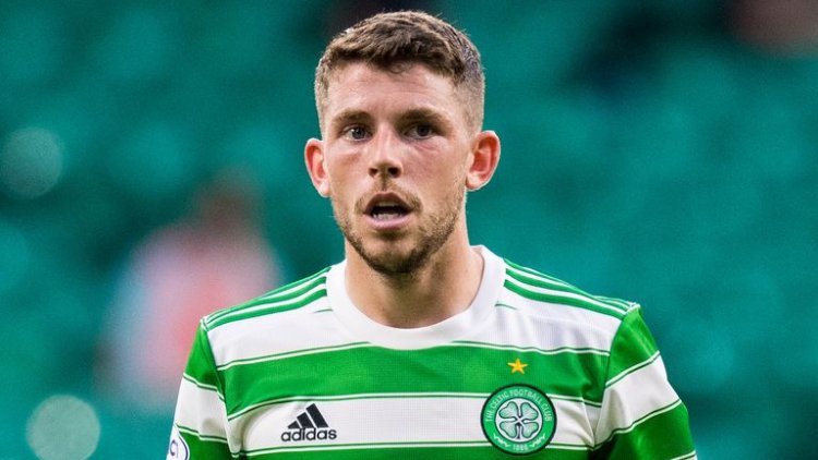 Ryan Christie: Bournemouth likely to sign Celtic midfielder despite transfer talks with Burnley