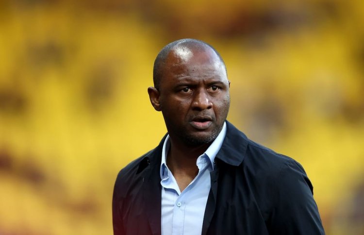 Crystal Palace news: Romano shares update on Eagles' transfer pursuit of 6ft 1inch ace