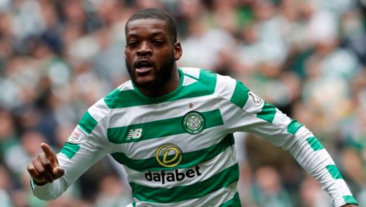 Player set to bounce back almost immediately after Celtic exit - 'Very close' to Swansea transfer - Sport Witness