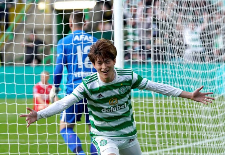 The story so far on Celtic summer signings under Ange Postecoglou | Th