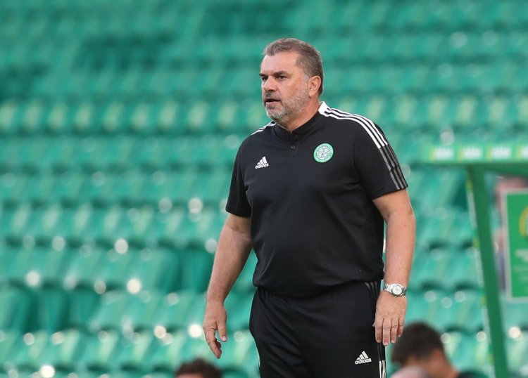 Celtic could sign Ashby from West Ham