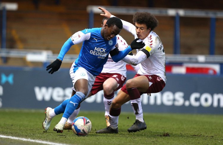 Siriki Dembele: Chairman's deadline day update on Sheffield United-linked attacker