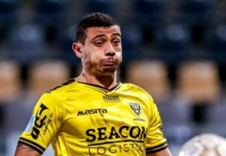 Exclusive: Georgios Giakoumakis Signs Celtic Deal, Due In Scotland On Wednesday