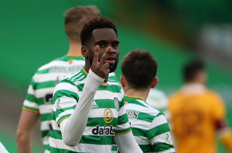 Goal-hungry striker who was wanted by Arsenal now set for Premier League transfer