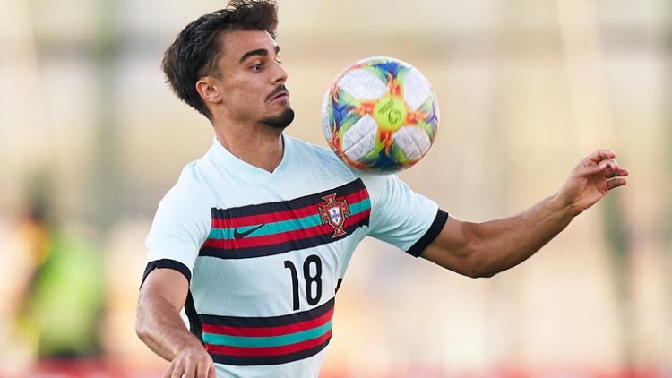 Celtic transfer news: Benfica winger Filipe Jota joins on season-long loan