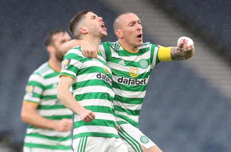 ‘Things you love to see’, ‘Not convinced’ - These fans react as Bournemouth finalise Celtic transfer