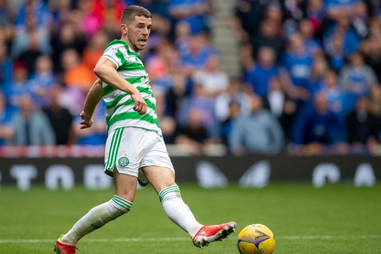 Ryan Christie Celtic to Bournemouth move 'speaks volumes' as Cherries win race for Scotland midfielder