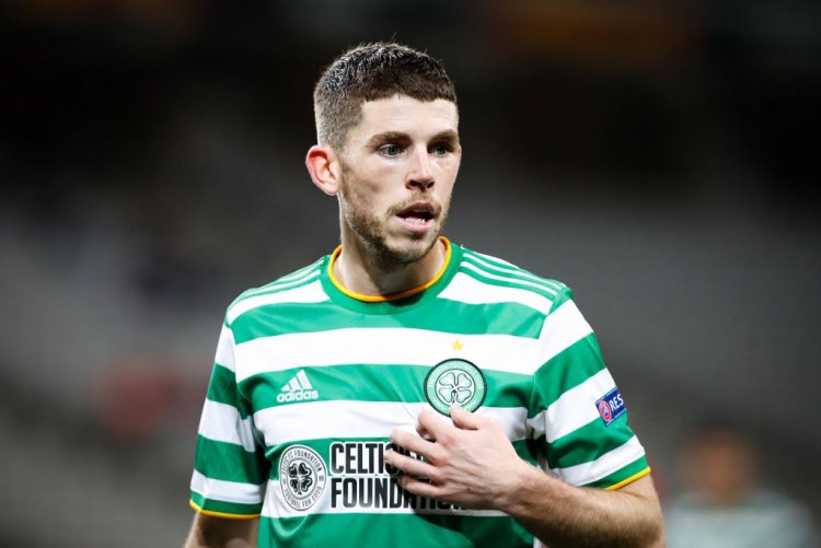 Done Deal: Ryan Christie Signs For AFC Bournemouth | The Celtic Star