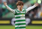 Kyogo Set to Star For Japan