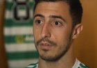 CALMAC OUT, JURANOVIC NEW BLOW