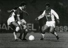 Amsterdam, 1982 – Celtic's Night of Glory against Cruyff & Co