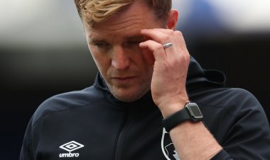 The reason Howe snubbed Celtic - Incredible Report source claims