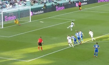 Video: Celtic goals from blistering first half against Real Betis | Th