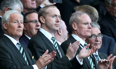 McGregor's New Deal, Postecoglou's Staff Plans and Nicholson