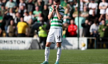 Celtic man David Turnbull discusses details of behind-the-scenes post-Livi meeting