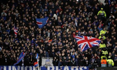 “There was no security risk” - Veteran journalist calls out Rangers director on Sutton/Lennon bans