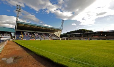The Raith Rovers man Celtic will have to keep quiet tonight