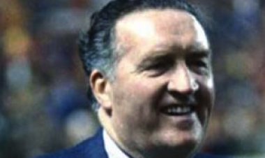 THE JOCK STEIN YEARS: PART THIRTEEN