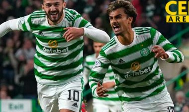 New Celtic Star Reveals ‘Unbelievable’ Hoops Moment