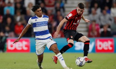 Video: Former Celtic Star Provides Outstanding Championship Assist