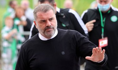 Video: Ange Postecoglou speaks ahead of kick off | The Celtic Star
