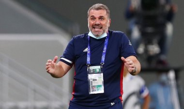 Celtic: Journalist issues scathing Ange Postecoglou claim