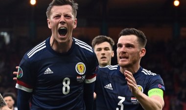 Club v Country battle brewing as Steve Clarke prepares to name his Scotland squad