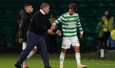 Celtic must uplift their game to grab a result against Bayer Leverkusen