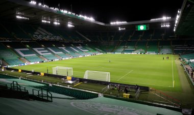 Major football site tips 43 cap free agent for Celtic move