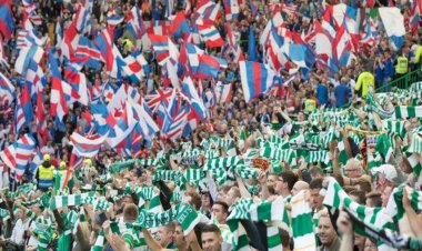 Rangers and Celtic slammed amid SPFL fan lockout row - pundit