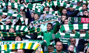 Celtic SLO Releases 'Important Info for Budapest' | The Celt