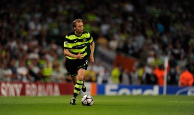 Former Celtic man Andreas Hinkel says to expect excitement v Leverkusen