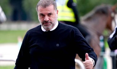 Ange's update ahead of Leverkusen's arrival | The Celtic Sta