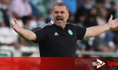 Celtic boss Postecoglou: I won’t be deterred by condescending critics