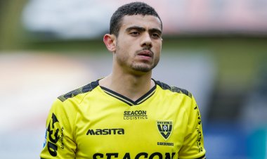 Ange Postecoglou's brilliant Giorgos Giakoumakis Celtic update