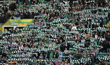 Exclusive: ESPN, FIFA man Derek Rae on what German teams say about Celtic