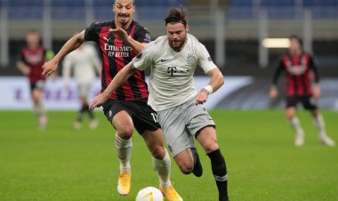 Celtic wins have no bearing on Rangers clash, insists Sparta Prague defender