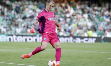 Ange Postecoglou praises Celtic's stand-in skipper Joe Hart | The Celtic Star