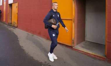 Dundee boss plays down Leigh Griffiths' SFA charge | The Celtic S