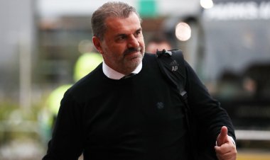 Postecoglou on when and why Celtic have played their best football