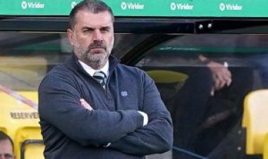 Celtic Legend Warns On Rushing Back Georgios Giakoumakis
