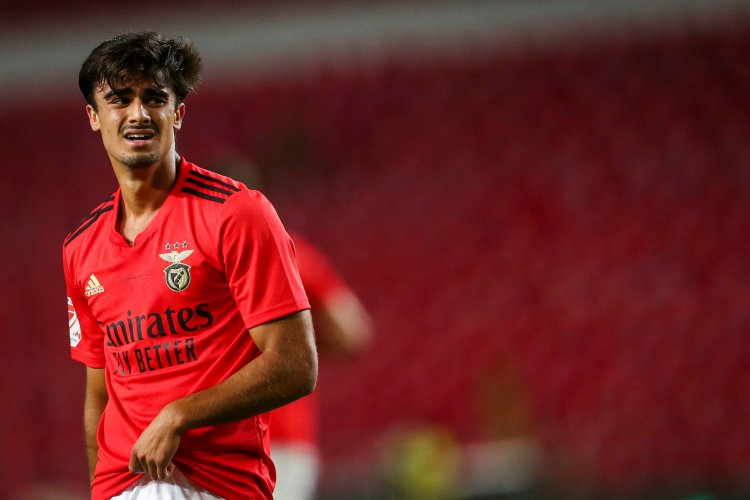 Five facts about Portuguese star and Celtic winger Filipe Jota