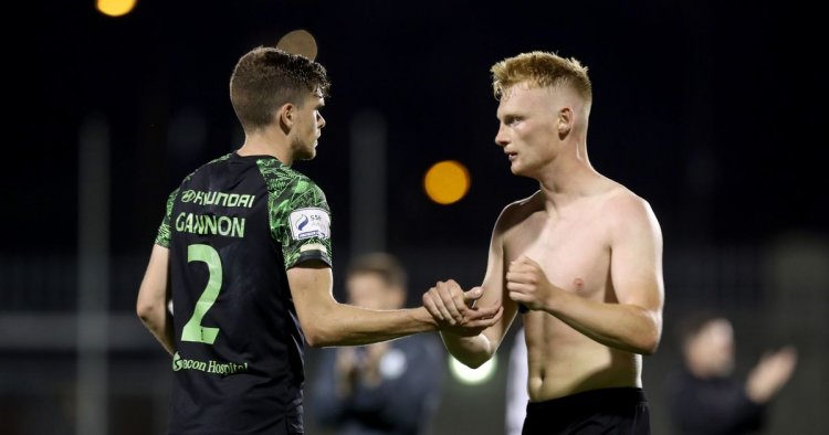 Liam Scales in rousing Celtic vow as new defender out to 'do his family proud'