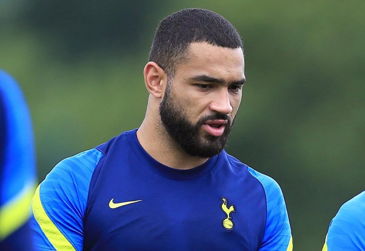‘Hard work stars now’ – Defender takes to social media after deadline day move