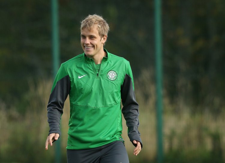 Pukki has become a menace since leaving Celtic