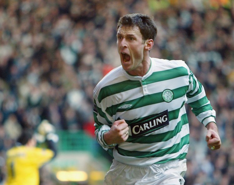 Celtic hero Chris Sutton: Postecoglou has performed a minor miracle