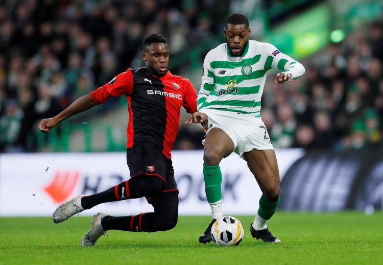 Is this Celtic’s new Olivier Ntcham?