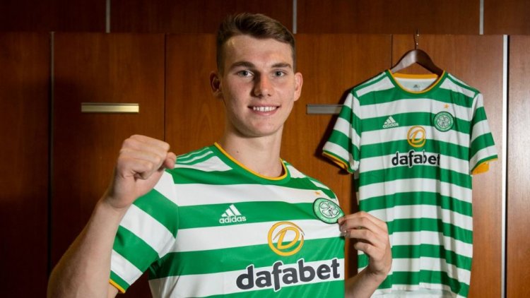 Ange's Dream Dozen – First up, box-to-box midfielder Liam Shaw |